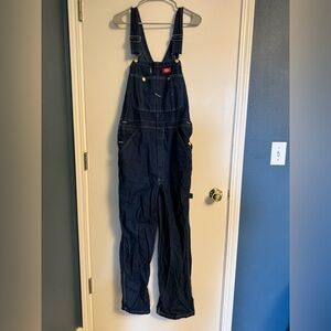 Men’s Dickies Overalls